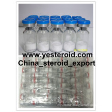 PT-141 Synthetic Amino Acid Protein for Sunless Tanning Melanocortin Receptors